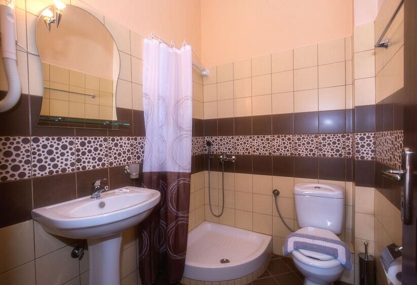 ペンション Studios Nautilus Iii