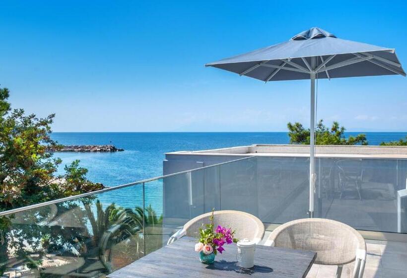 ペンション Studios Nautilus Iii