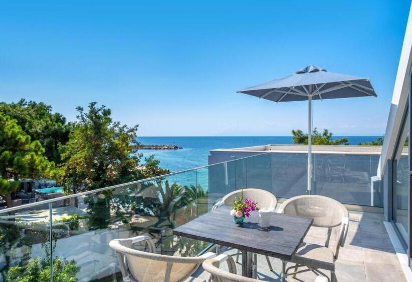 ペンション Studios Nautilus Iii