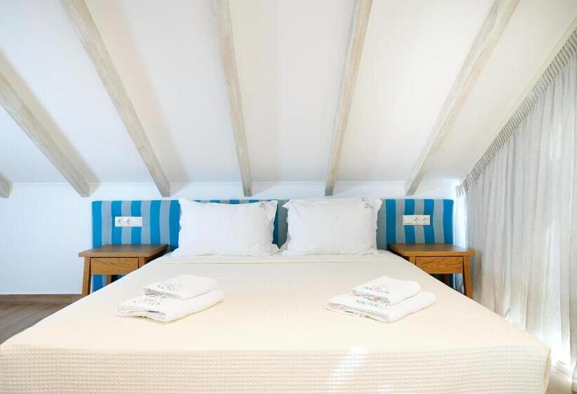 ペンション Studios Nautilus Iii