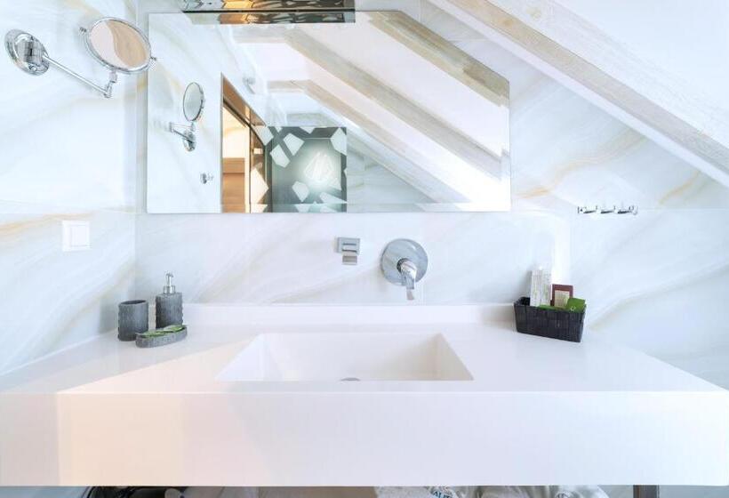 ペンション Studios Nautilus Iii