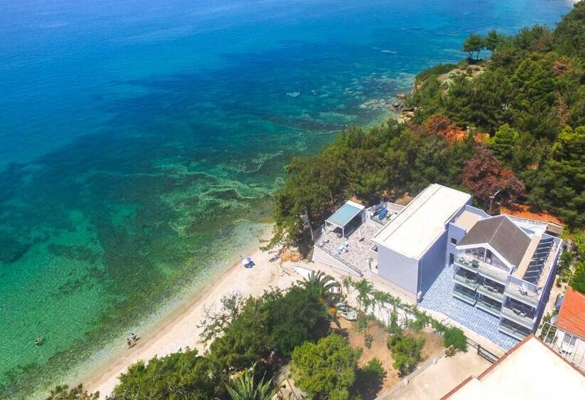 ペンション Studios Nautilus Iii