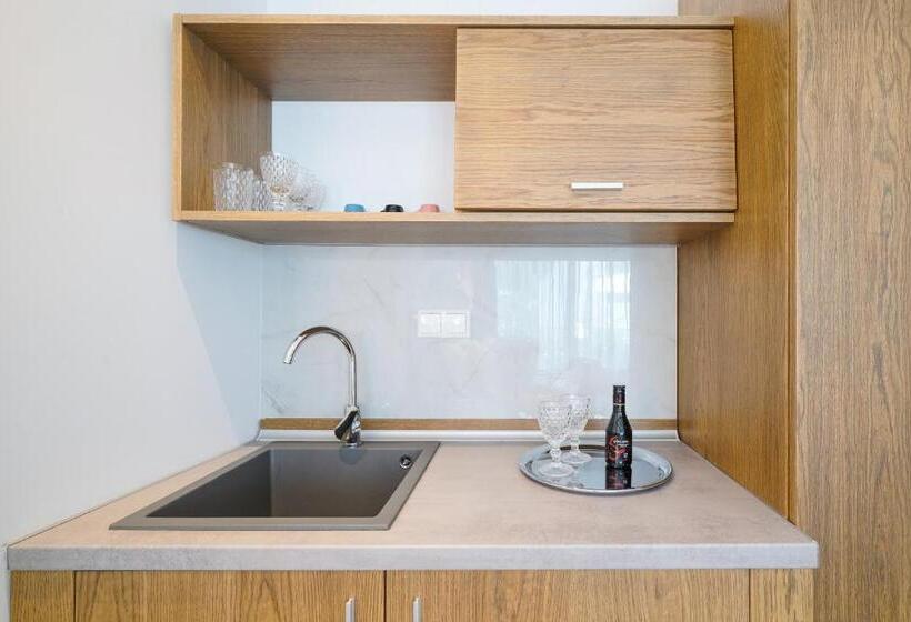 ペンション Studios Nautilus Iii