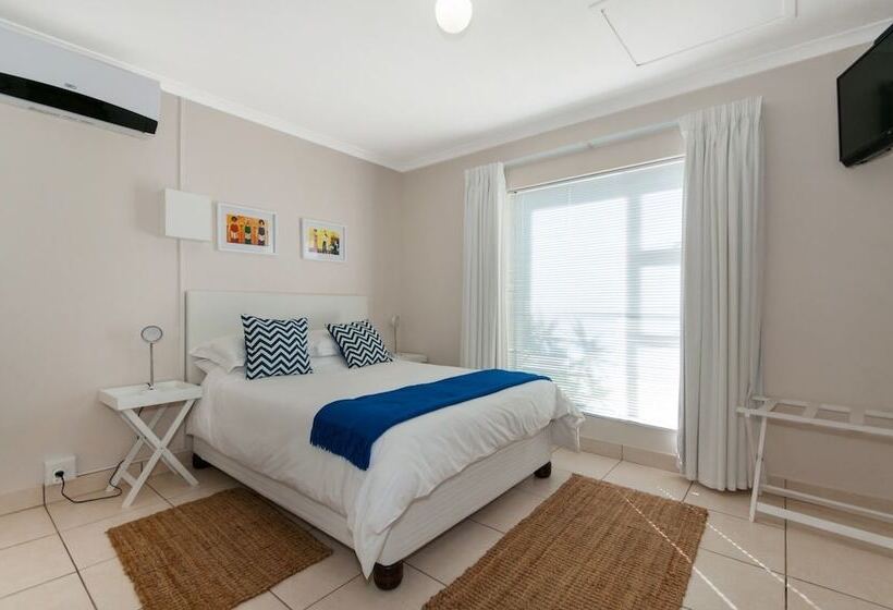 膳宿费 Millard Crescent Guest House