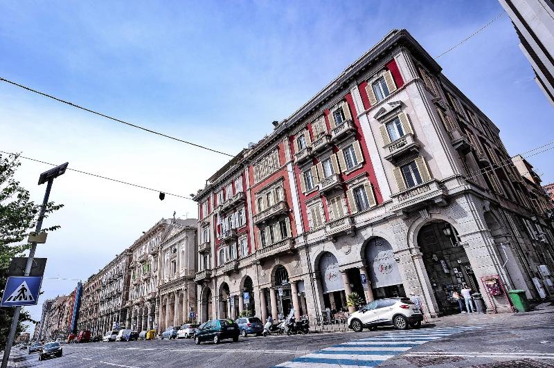 ペンション Onda Marina Rooms