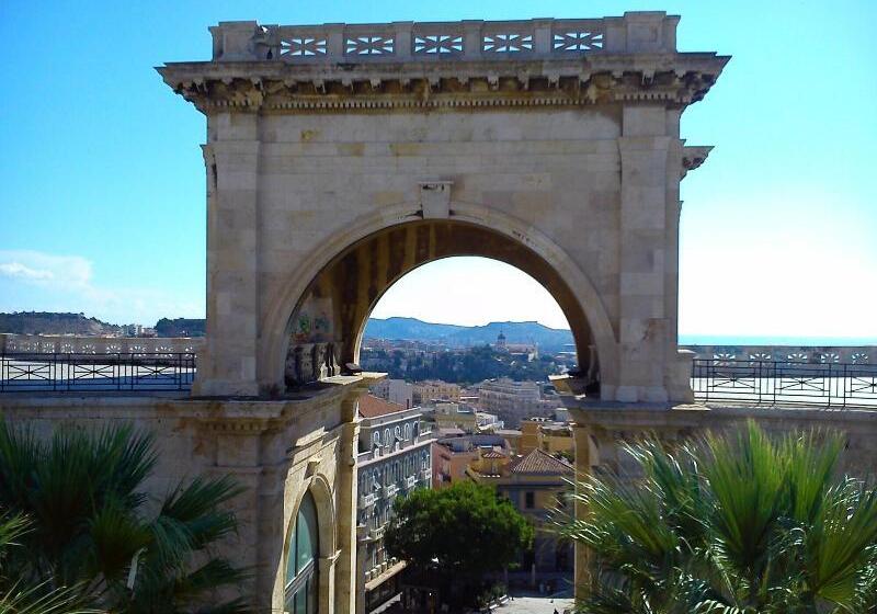 ペンション Onda Marina Rooms