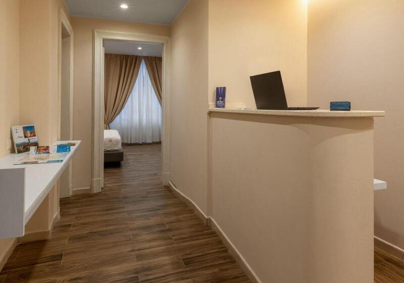 ペンション Onda Marina Rooms