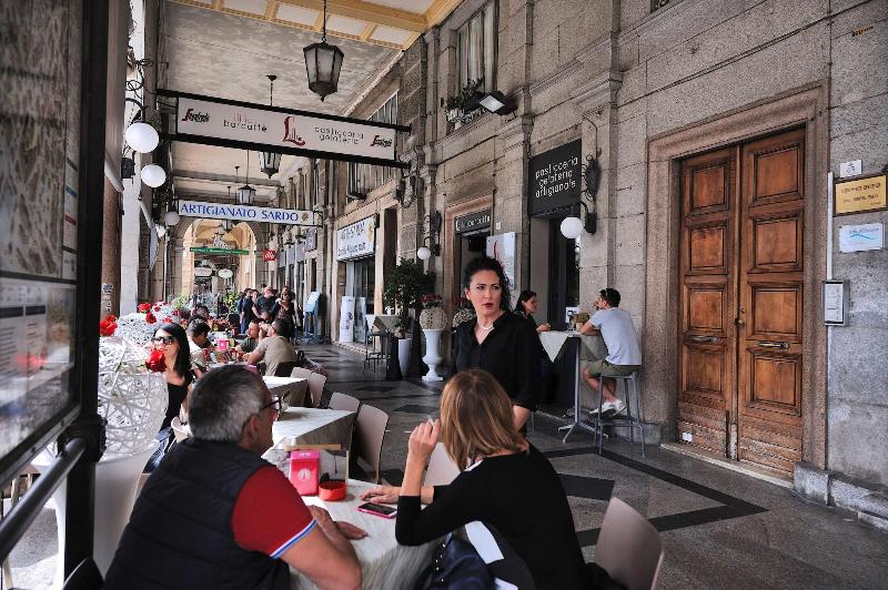 ペンション Onda Marina Rooms