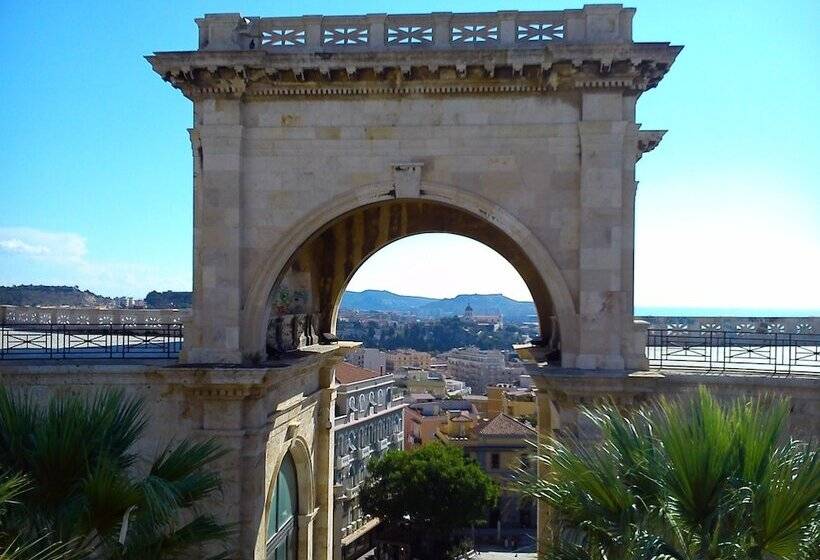 ペンション Onda Marina Rooms