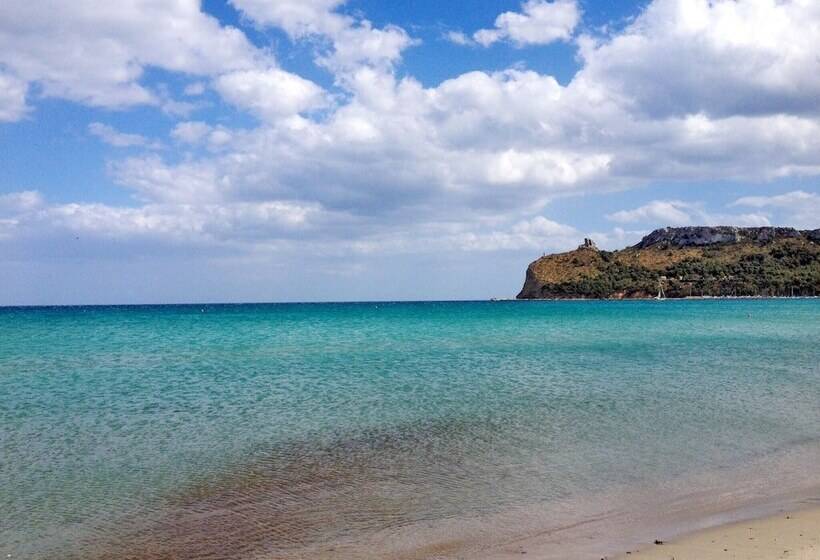 ペンション Onda Marina Rooms