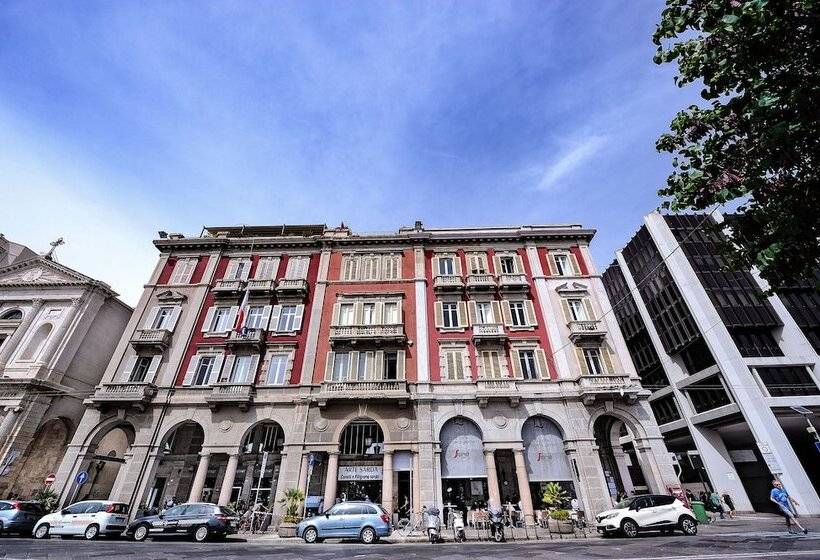 ペンション Onda Marina Rooms