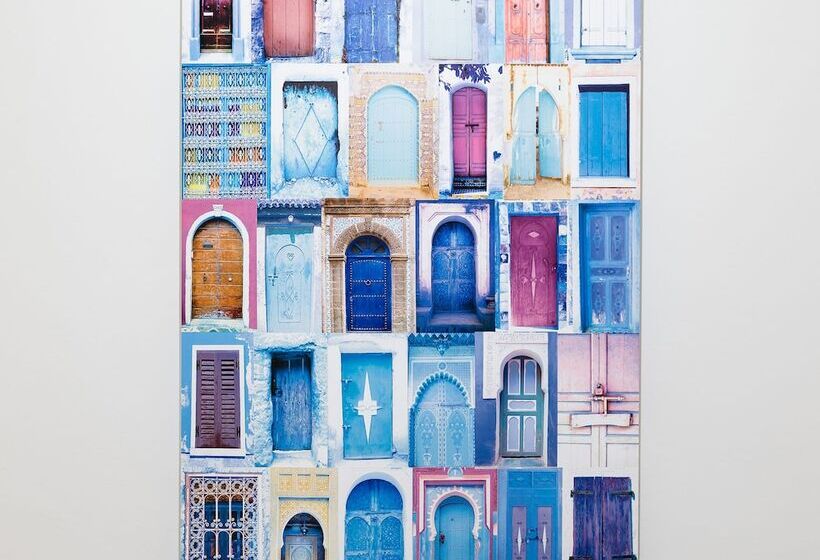 ペンション Onda Marina Rooms