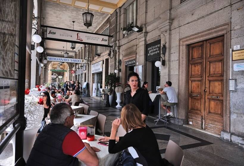 ペンション Onda Marina Rooms