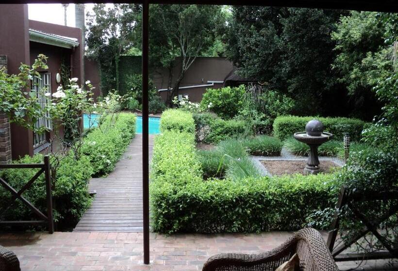 膳宿费 Palm Tree Manor