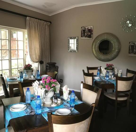 膳宿费 Palm Tree Manor