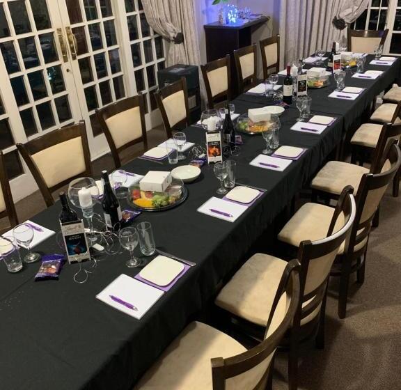 膳宿费 Palm Tree Manor