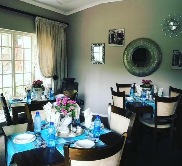 膳宿费 Palm Tree Manor