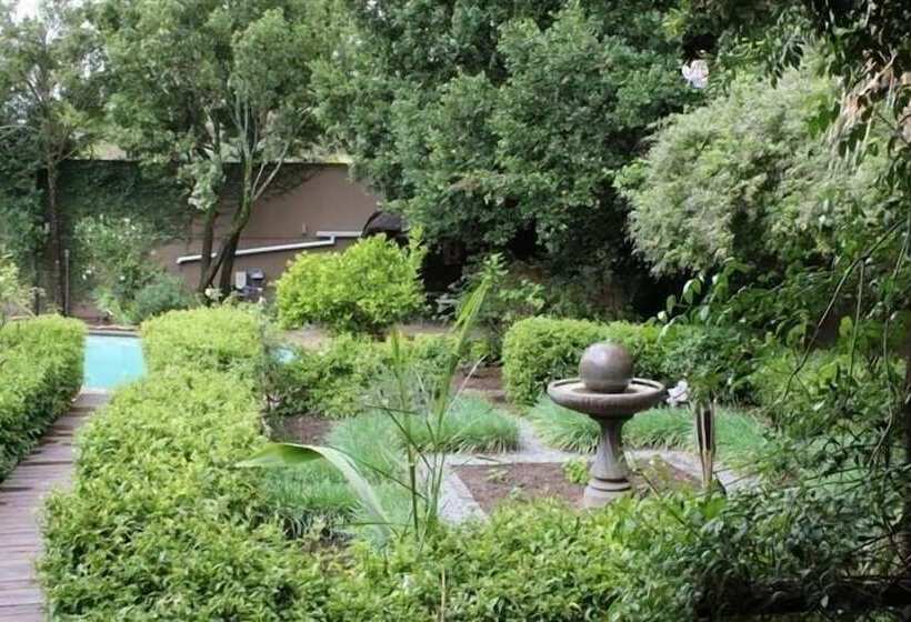 膳宿费 Palm Tree Manor