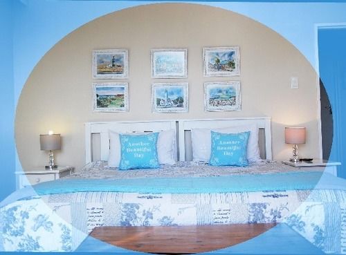 ペンション Port Elizabeth Guest House