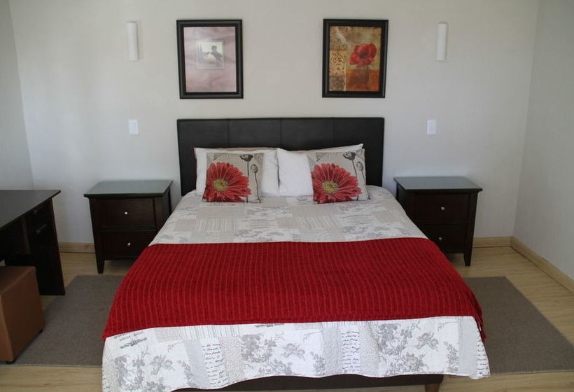 ペンション Port Elizabeth Guest House