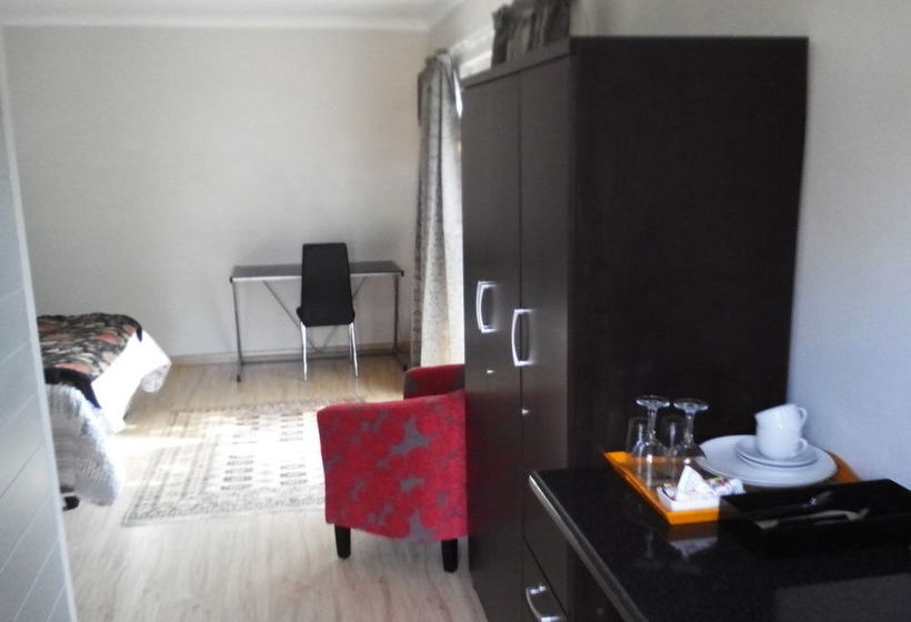 ペンション Port Elizabeth Guest House