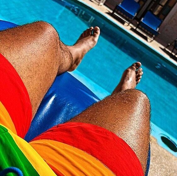 پانسیون Riad Eucalyptus