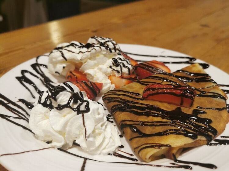 پانسیون Riad Eucalyptus