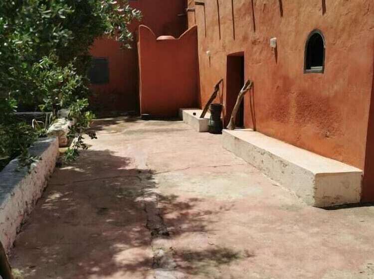 پانسیون Riad Eucalyptus