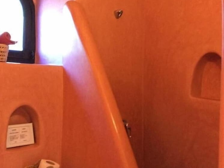 پانسیون Riad Eucalyptus