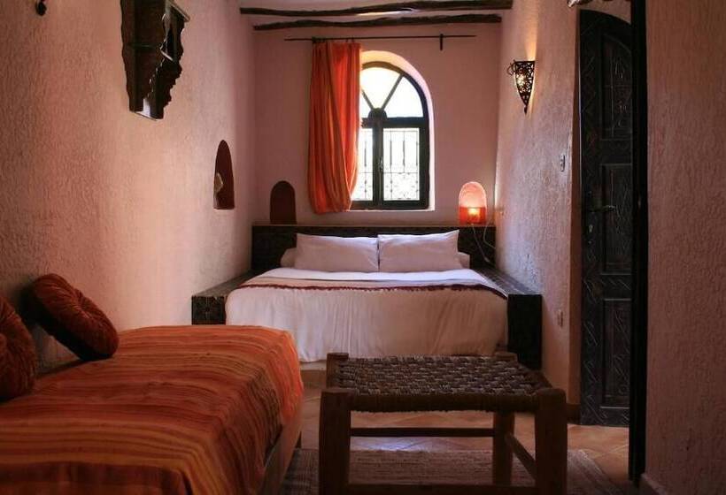 پانسیون Riad Eucalyptus