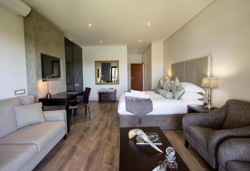 ペンション River Place Manor