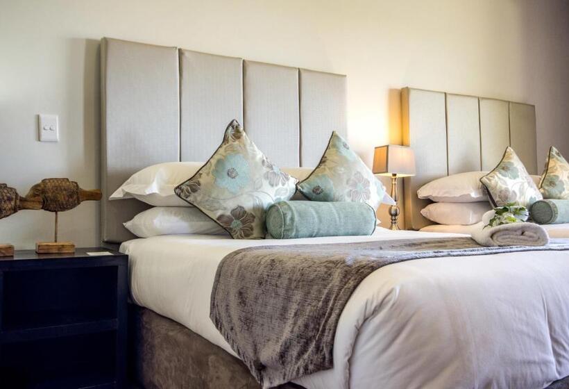 ペンション River Place Manor