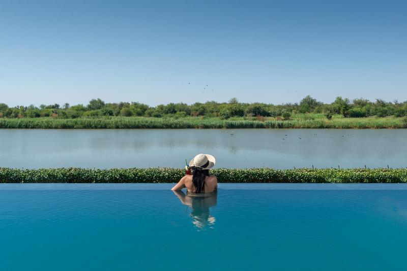 ペンション River Place Manor