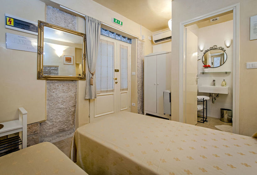 Пансион Guest House Sotto I Volti Centro Storico