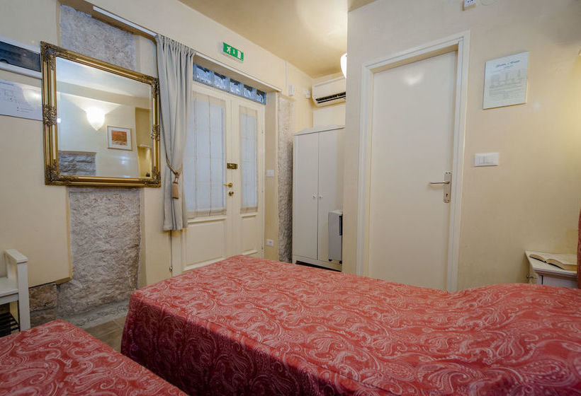 Пансион Guest House Sotto I Volti Centro Storico