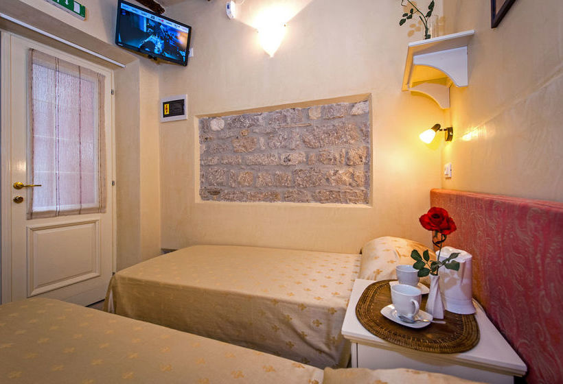 Пансион Guest House Sotto I Volti Centro Storico