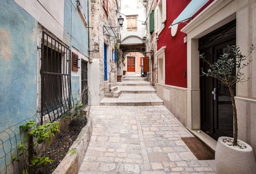 Пансион Guest House Sotto I Volti Centro Storico