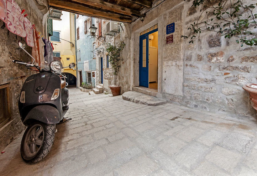 Пансион Guest House Sotto I Volti Centro Storico