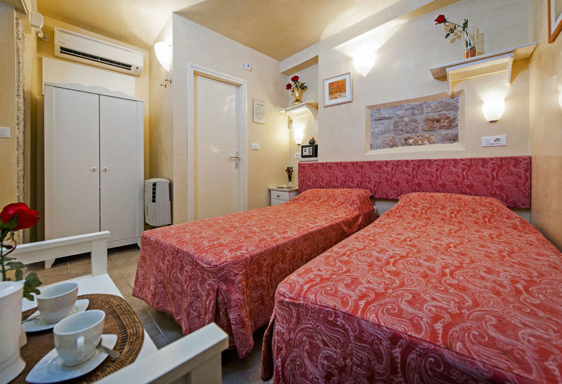 Пансион Guest House Sotto I Volti Centro Storico