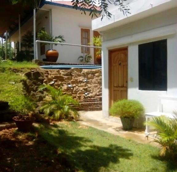 پانسیون Shwe Kaung Kin Guest House