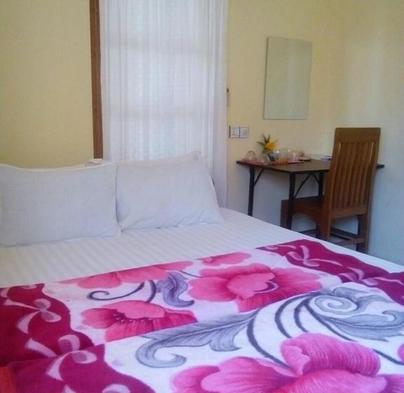 پانسیون Shwe Kaung Kin Guest House