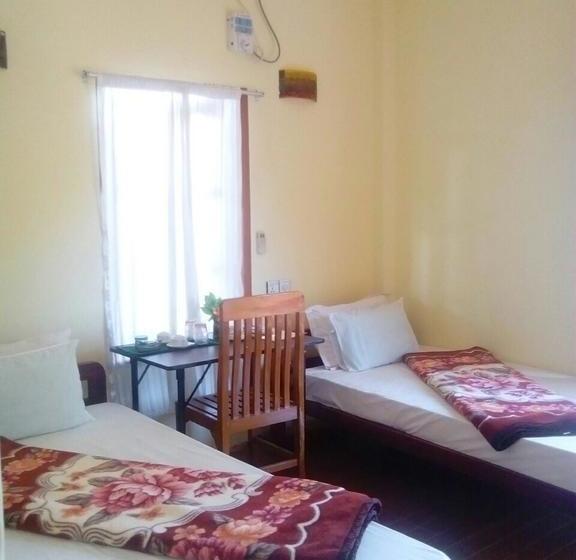 پانسیون Shwe Kaung Kin Guest House