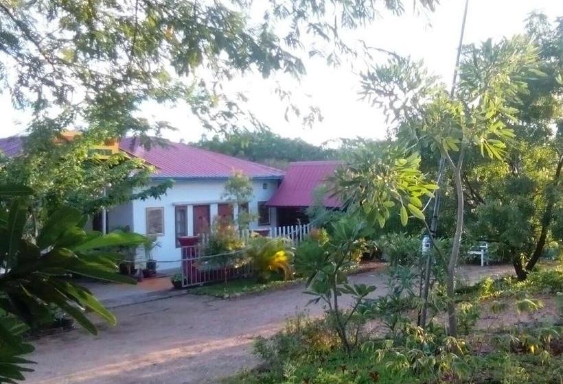 پانسیون Shwe Kaung Kin Guest House