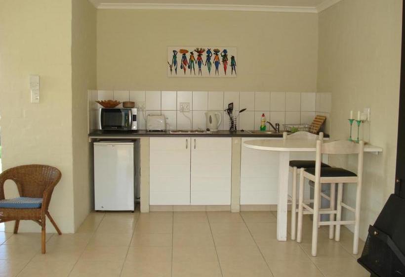 膳宿费 Springfontein Wine Estate Stanford River Lodge