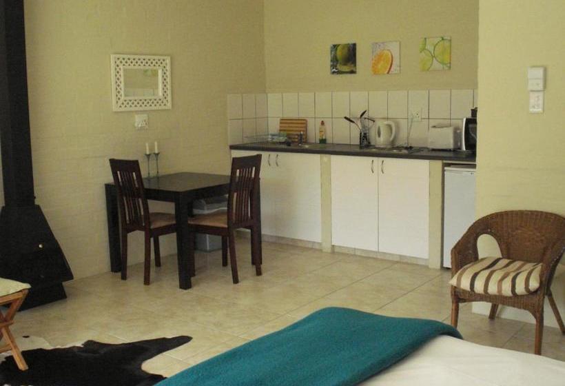 膳宿费 Springfontein Wine Estate Stanford River Lodge