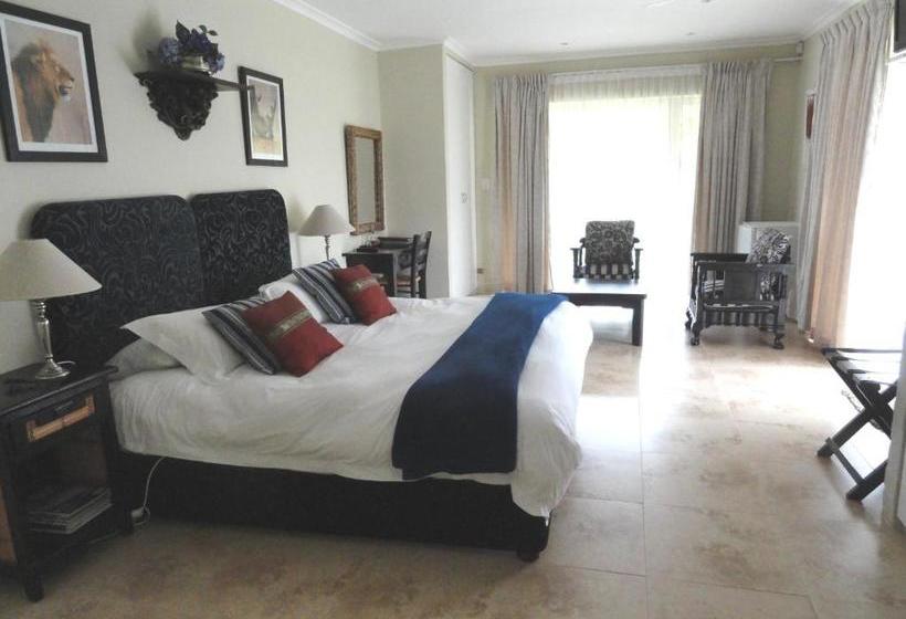 膳宿费 Springfontein Wine Estate Stanford River Lodge