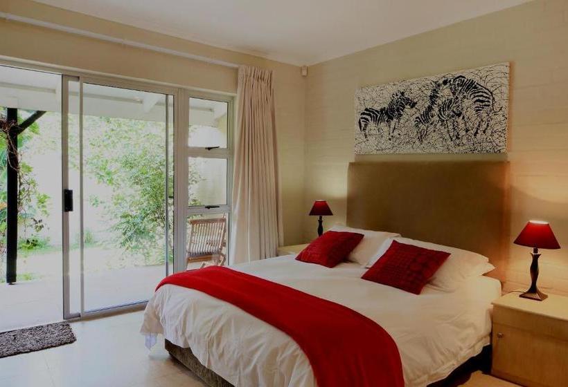 膳宿费 Springfontein Wine Estate Stanford River Lodge