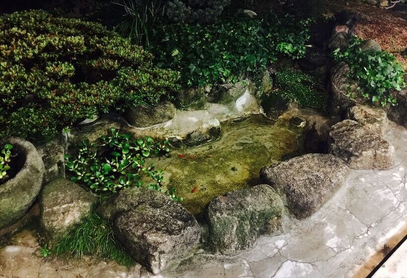 膳宿费 Taejo Maru