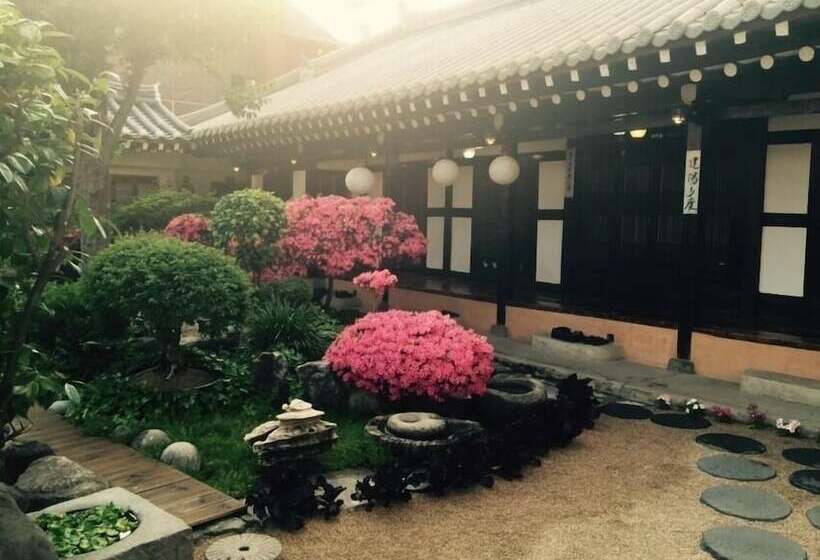 膳宿费 Taejo Maru