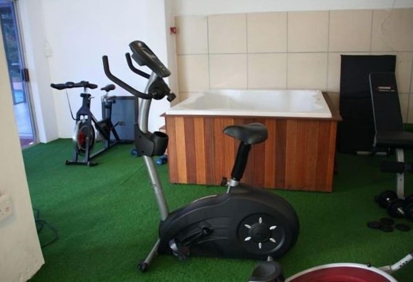 Пансион The Anglers Rod